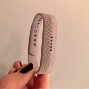 Lavender Fitbit Flex 2